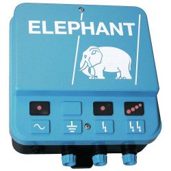 ELSTØDER ELEPHANT M65 (6,5 j)