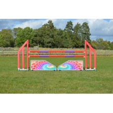 REXA FARVEPALET (1,45 m x 60 cm)