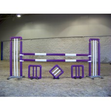 HURDLE (60 cm x 60 cm)