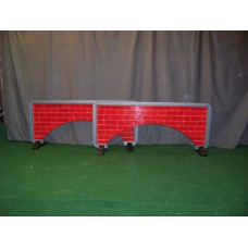 MUR SMALL (1,45 m x 50 cm)