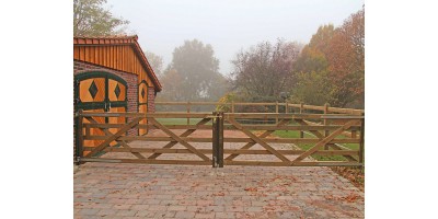 Hegnslåger